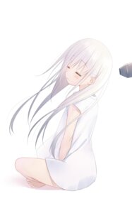 Booru post from yande.re