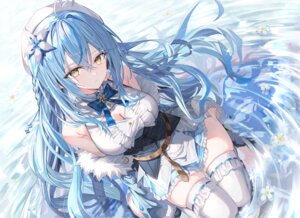 yukihana lamy from hololive by rin yuu