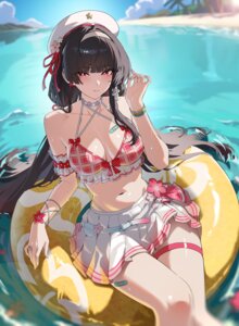 chisa from wuthering waves by nvl