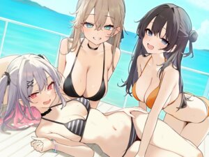 Booru post from yande.re