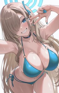 ichinose asuna from blue archive by ni tamago sando