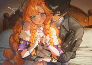 Rating: Safe Score: 28 Tags: betabeet pointy_ears rover_(male) sigrika tattoo wet wuthering_waves User: lacepanties