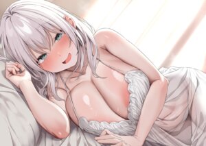 Booru post from yande.re