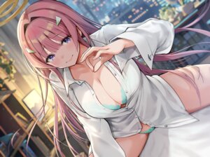 Booru post from yande.re