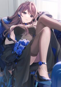 Booru post from yande.re