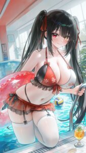 tokisaki kurumi from date a live by liht