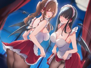 Booru post from yande.re