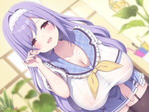 Booru post from yande.re