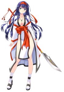 umisora no fragments fan art