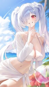 Rating: Questionable Score: 11 Tags: bikini_top cinderella_(nikke) goddess_of_victory:_nikke open_shirt see_through swimsuits yoba User: VigorousMMM Rating: Questionable Score: 11 Tags: bikini_top cinderella_(nikke) goddess_of_victory:_nikke open_shirt see_through swimsuits yoba User: VigorousMMM