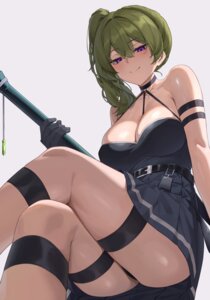 ubel from sousou no frieren by bannou ippoutsukou